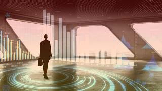 我国数字经济规模达50.2万亿元